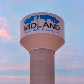 Midland