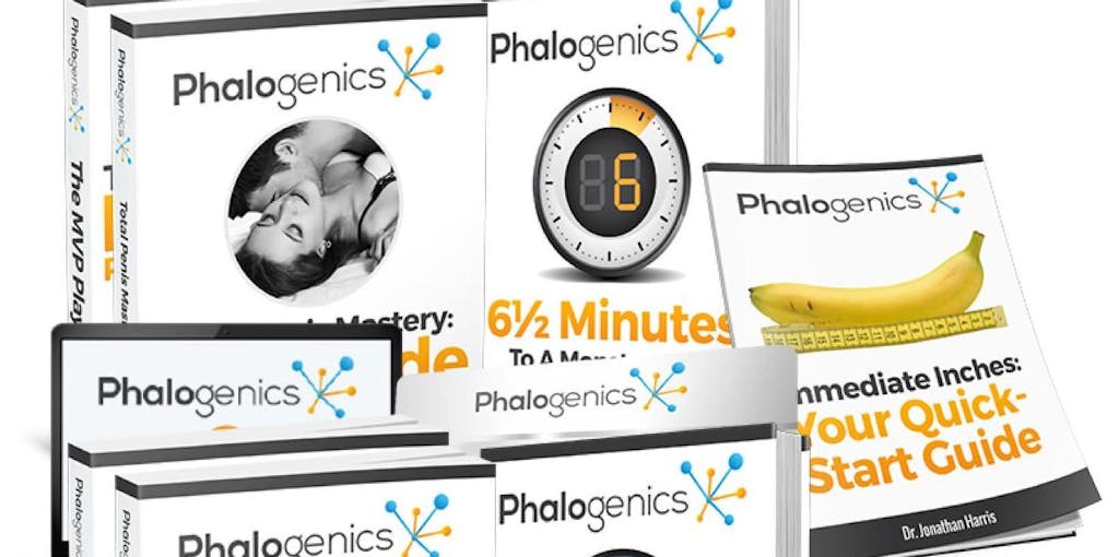 Free phalogenics exercises Phalogenics Review