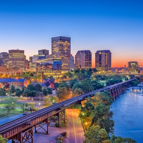 Richmond, VA