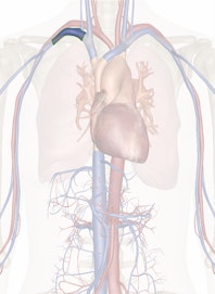 Right Subclavian Vein