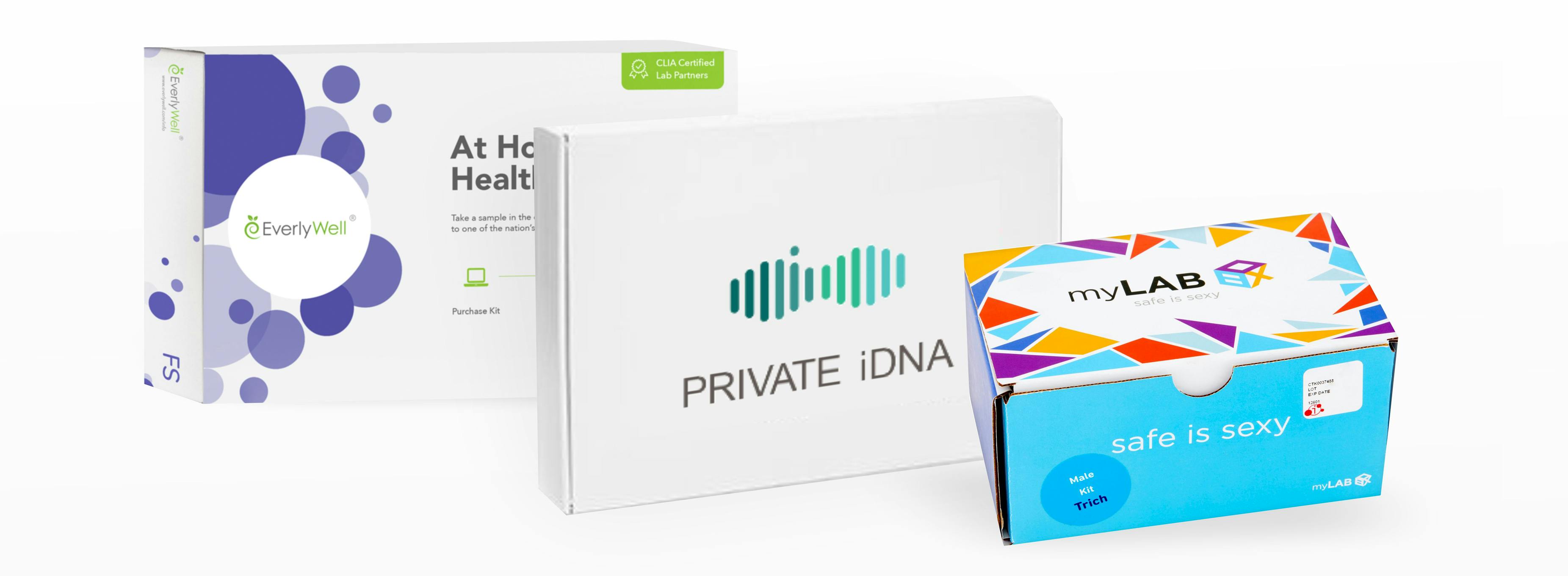 At Home Health Testing Your Health Test Options in 2020