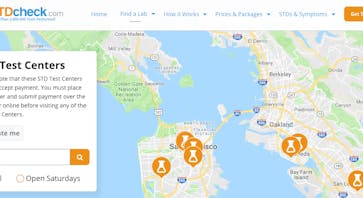 STDcheck.com Reviews: Is this STD testing company legit?