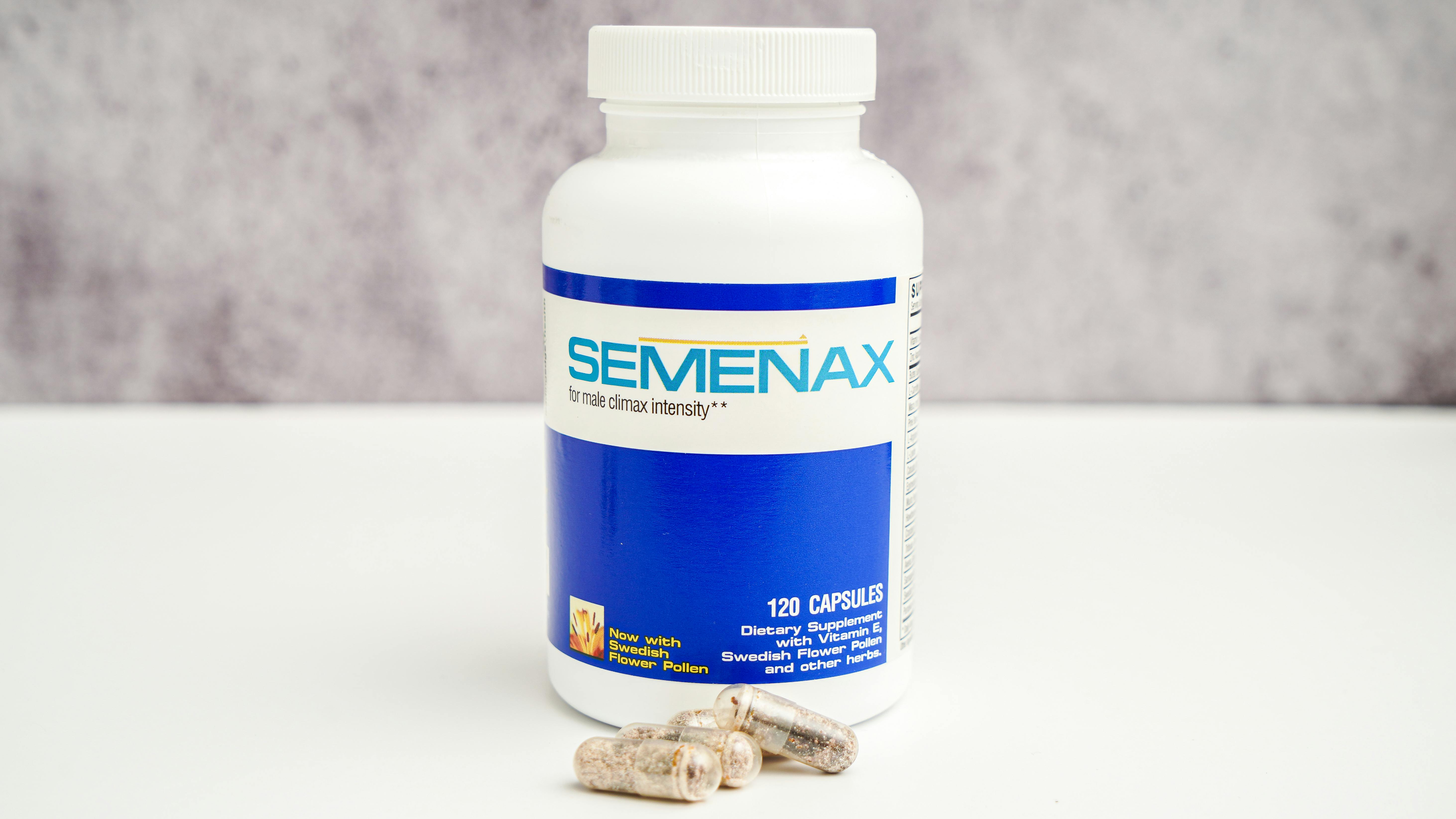 thumbnail image 2 of Red Rocket !! Natural Peak Male Enhancement Pills - 800mg, All Natural (10 Capsules) 2 of 6