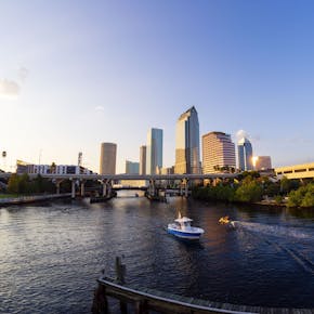 Tampa, FL
