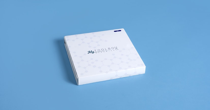 Toolbox Genomics review