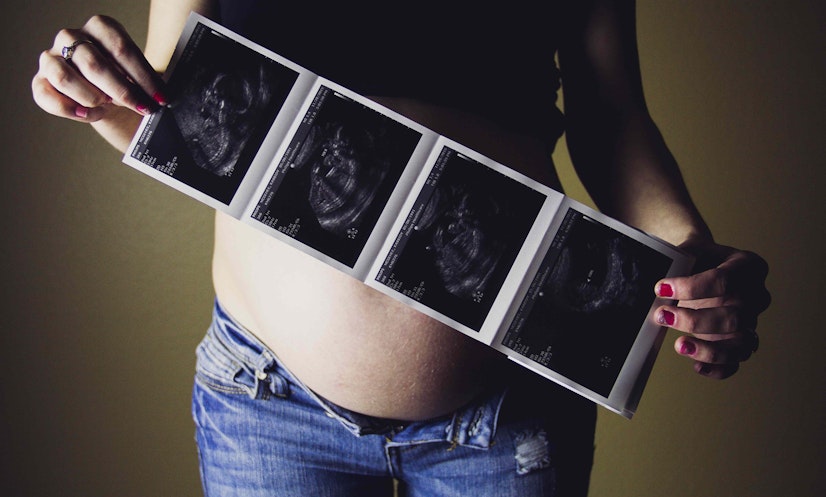 Rates of Teen Pregnancy