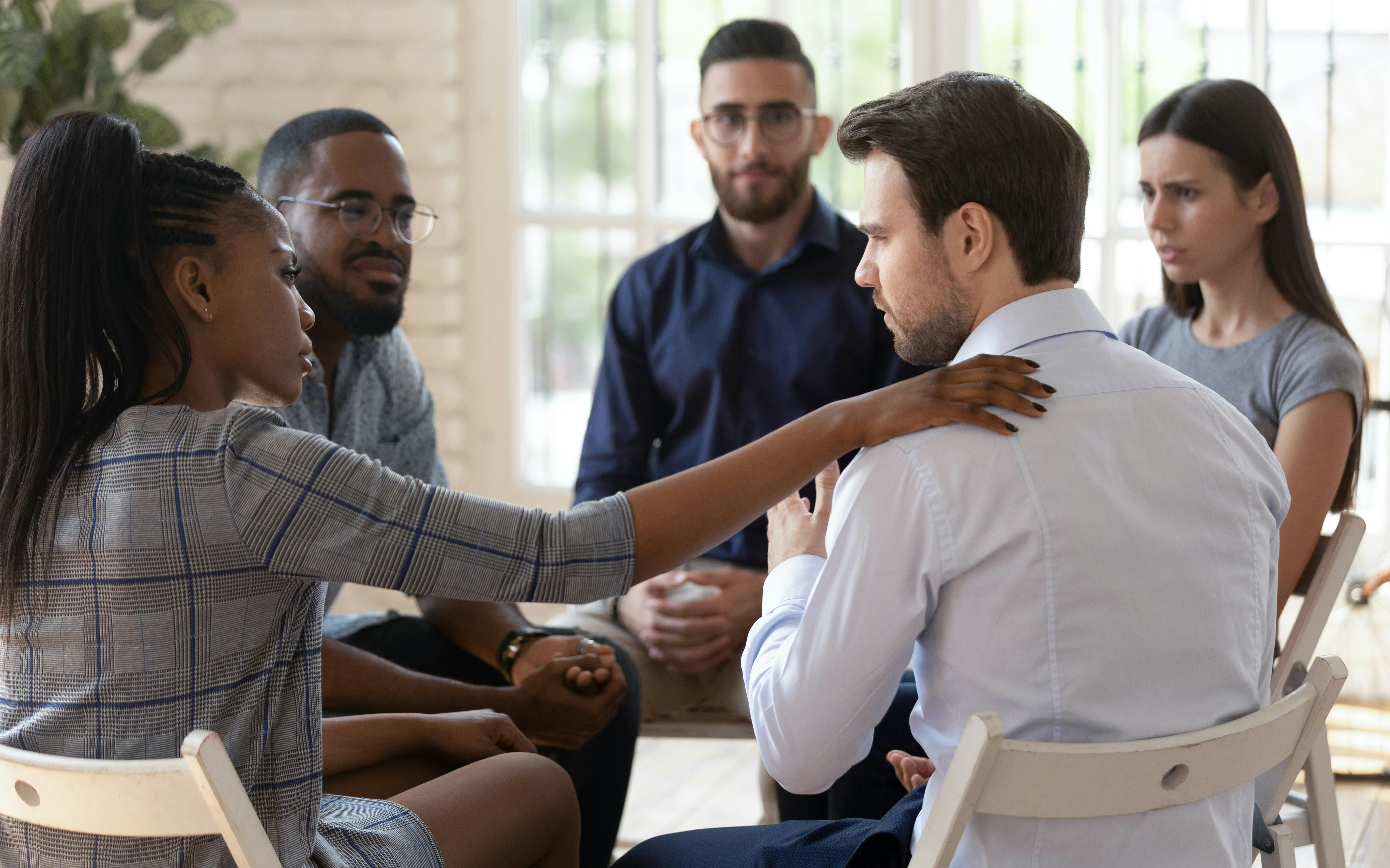 Types of Addiction Treatment Programs in the United States