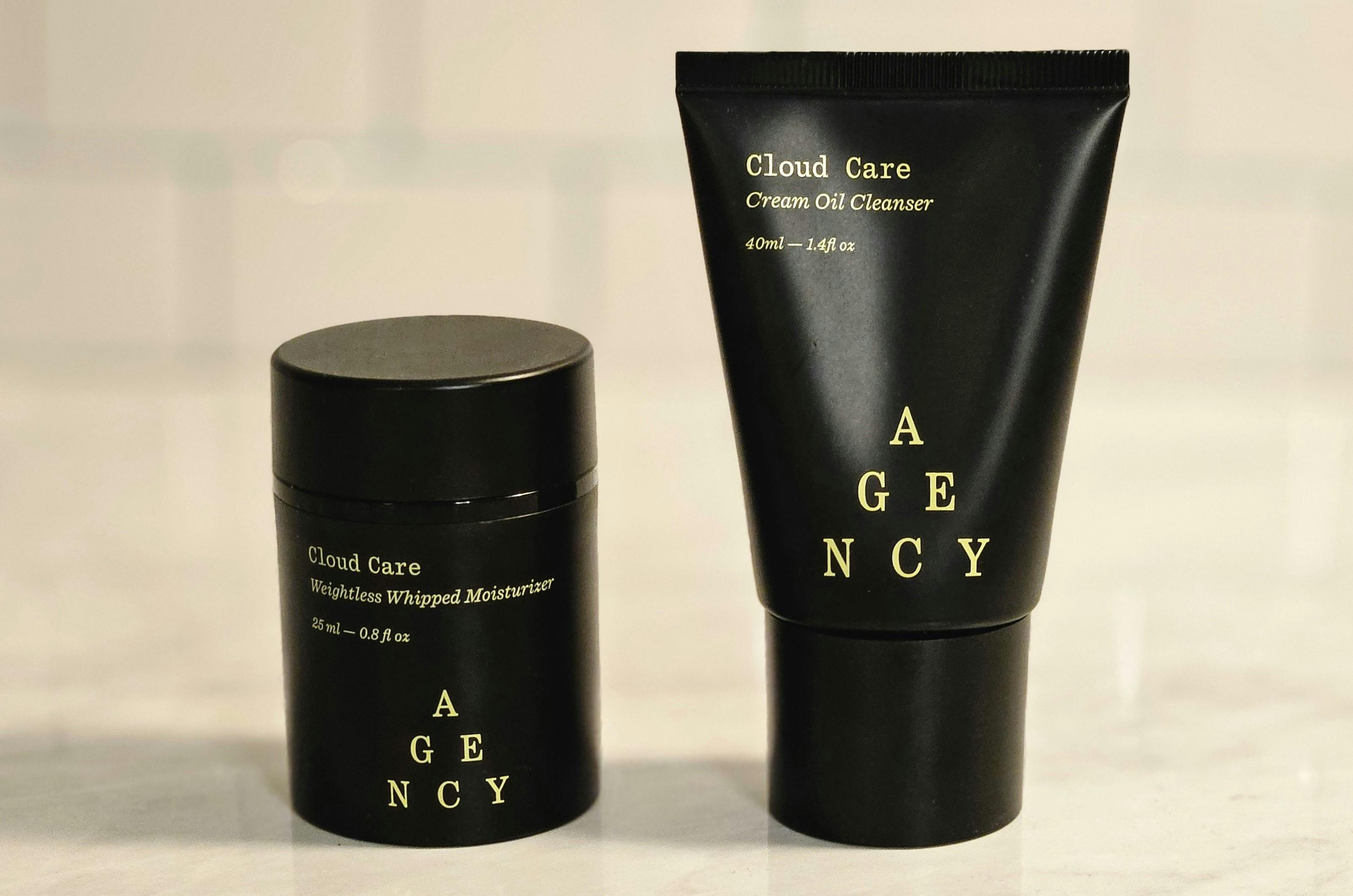 Agency Skincare Reviews Cloud Care Duo