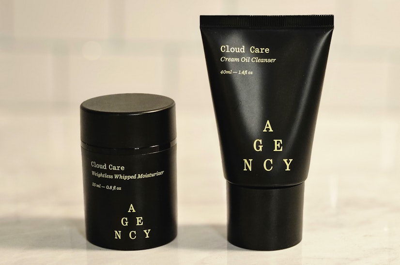 Agency Skincare Reviews Cloud Care Duo