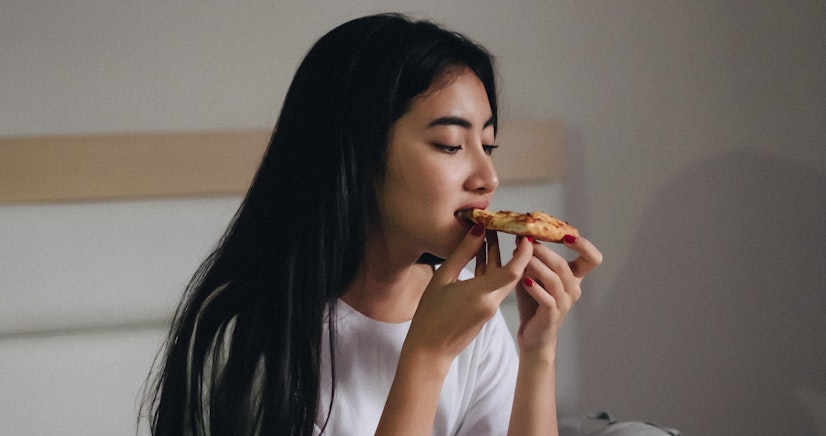 America’s Eating Habits Throughout the Pandemic