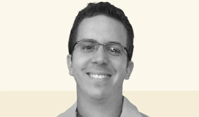 Andrew Colucci, MD | Innerbody