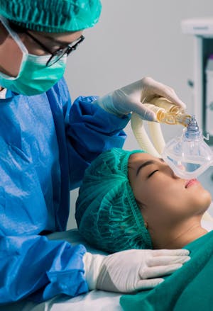 Anesthesiologist Assistant Training Job Salary Info