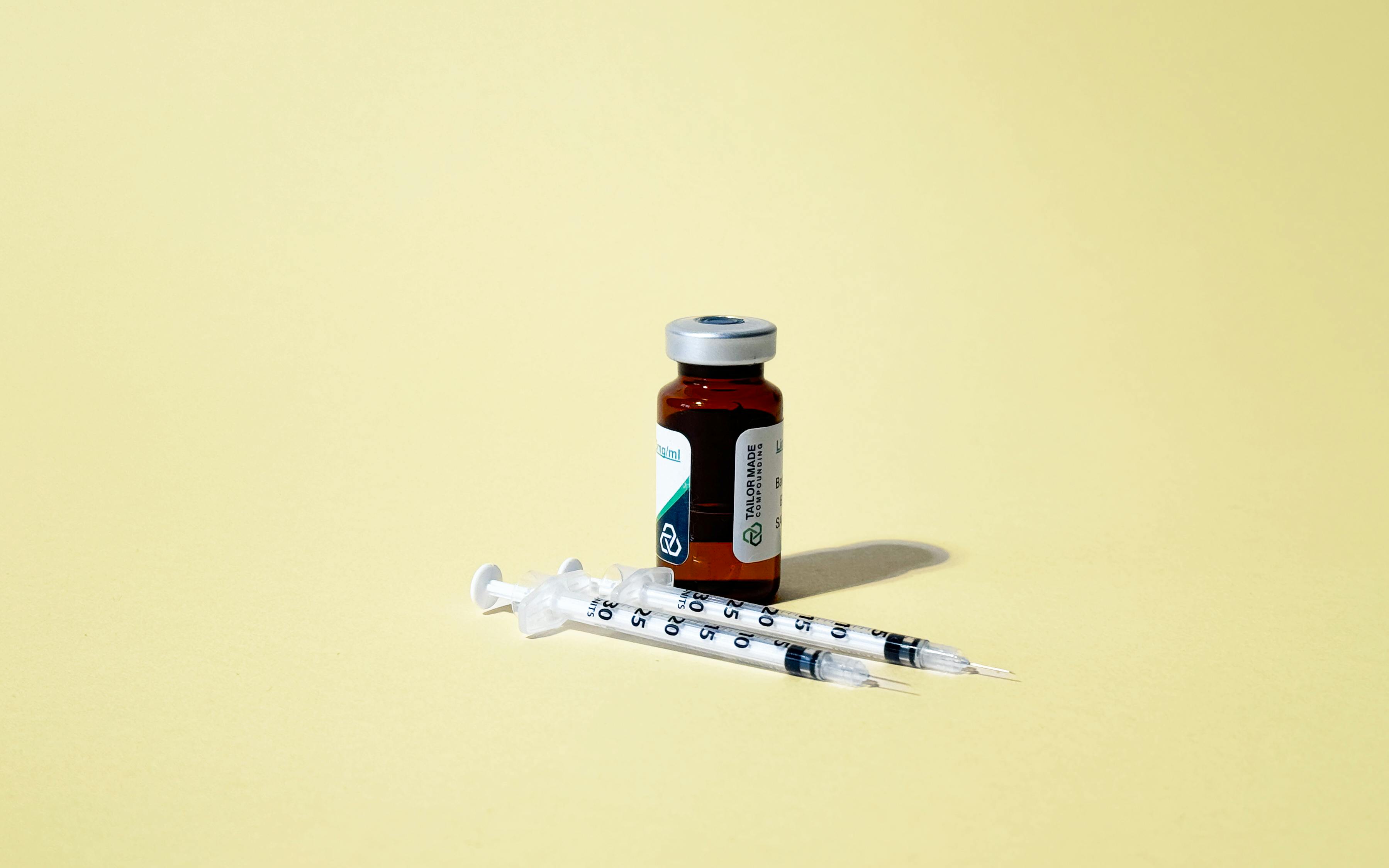 AOD-9604 Peptide: Benefits, side effects, dosage details, and how it works