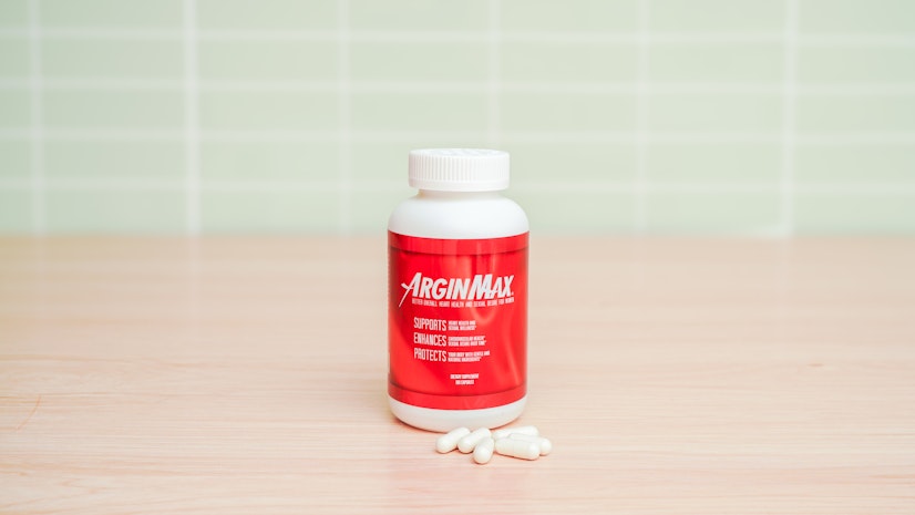 Arginmax For Women
