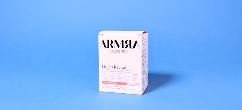 Armra Review upper photo of Armra Revival