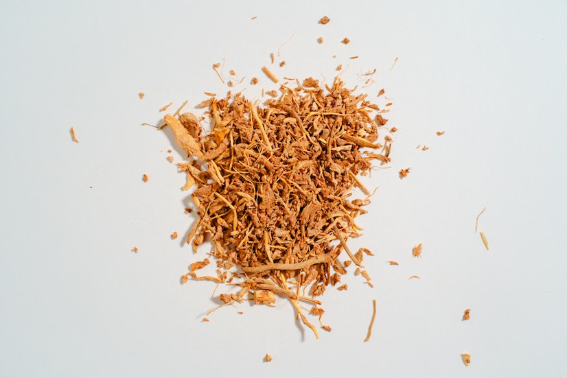 Ashwagandha As A Raw Ingredient