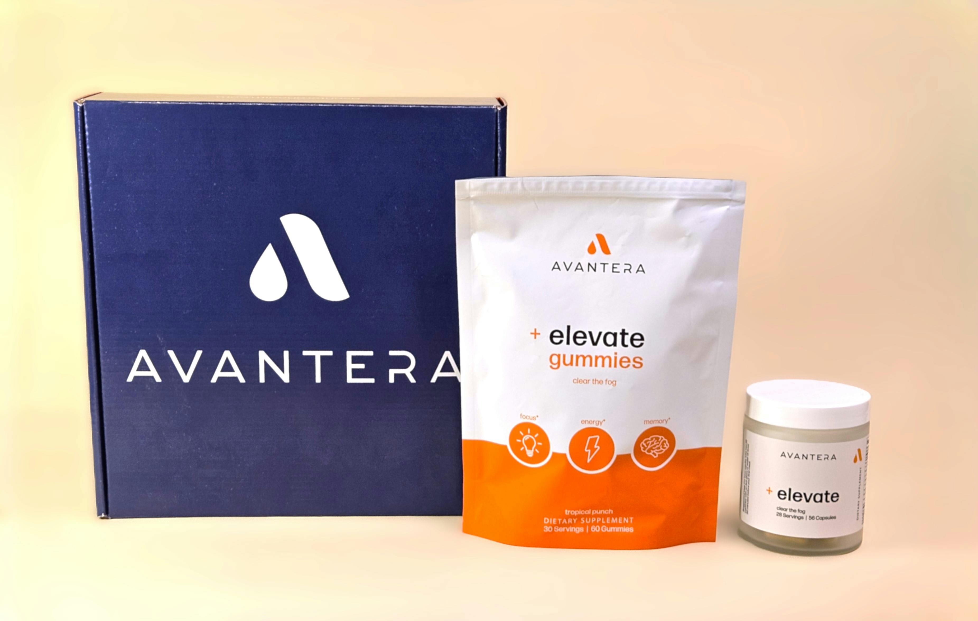 Avantera Elevate Review