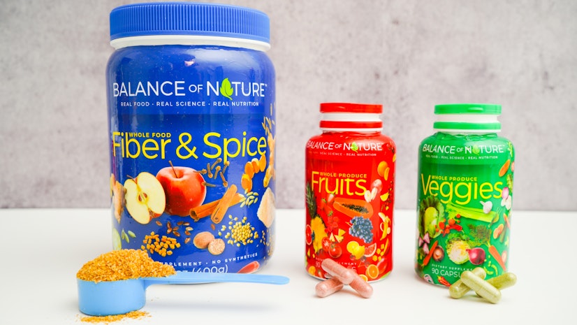 Balance Of Nature Group