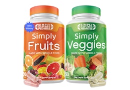 Simply Fruits & Veggies