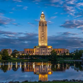 Baton Rouge, LA