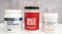 Best BCAA for Women