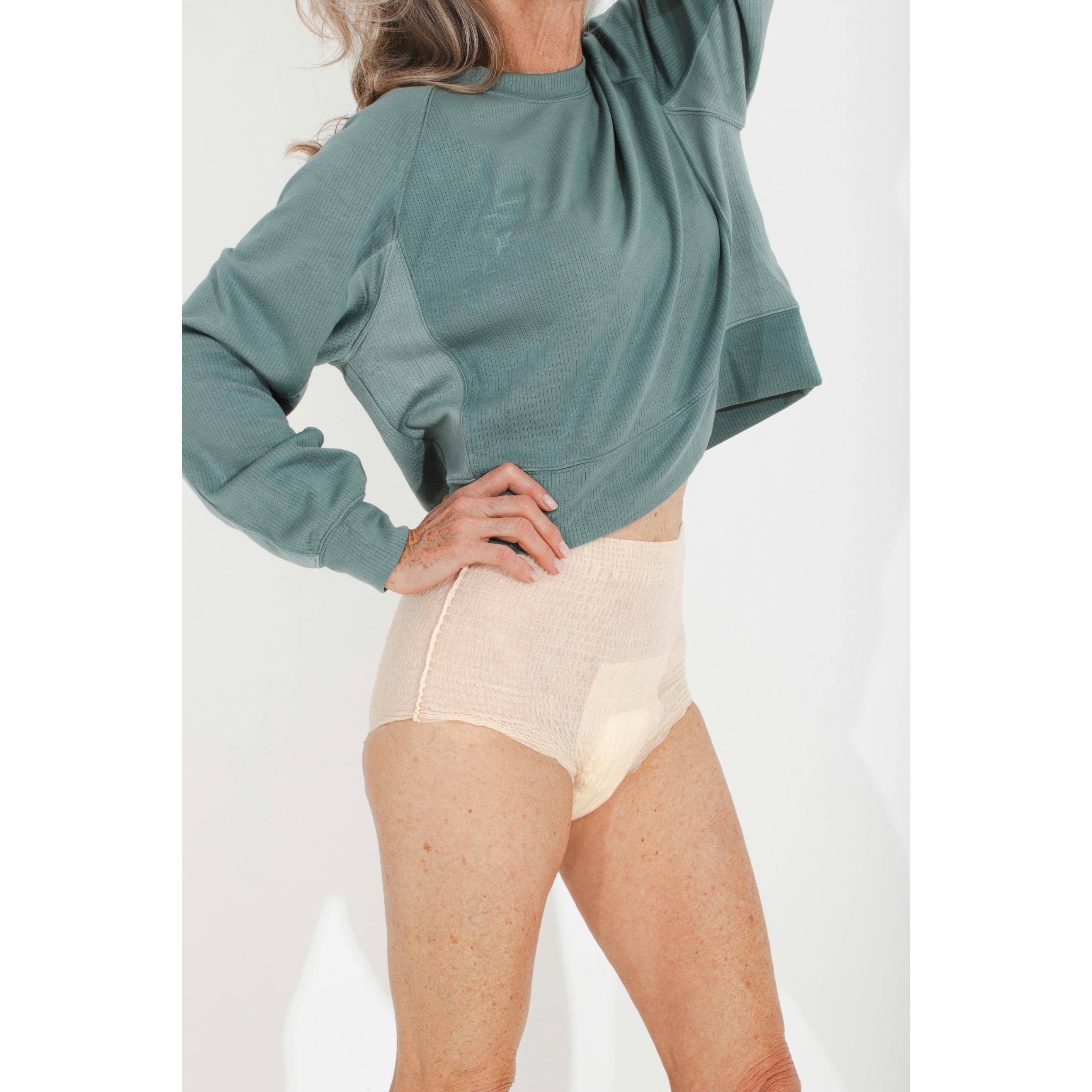 Discount incontinence underwear online
