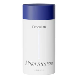 Pendulum Akkermansia