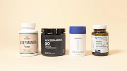 Best Akkermansia Supplement