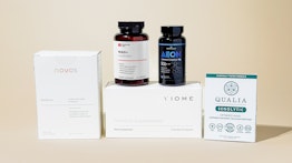 Best Anti-Aging Supplements