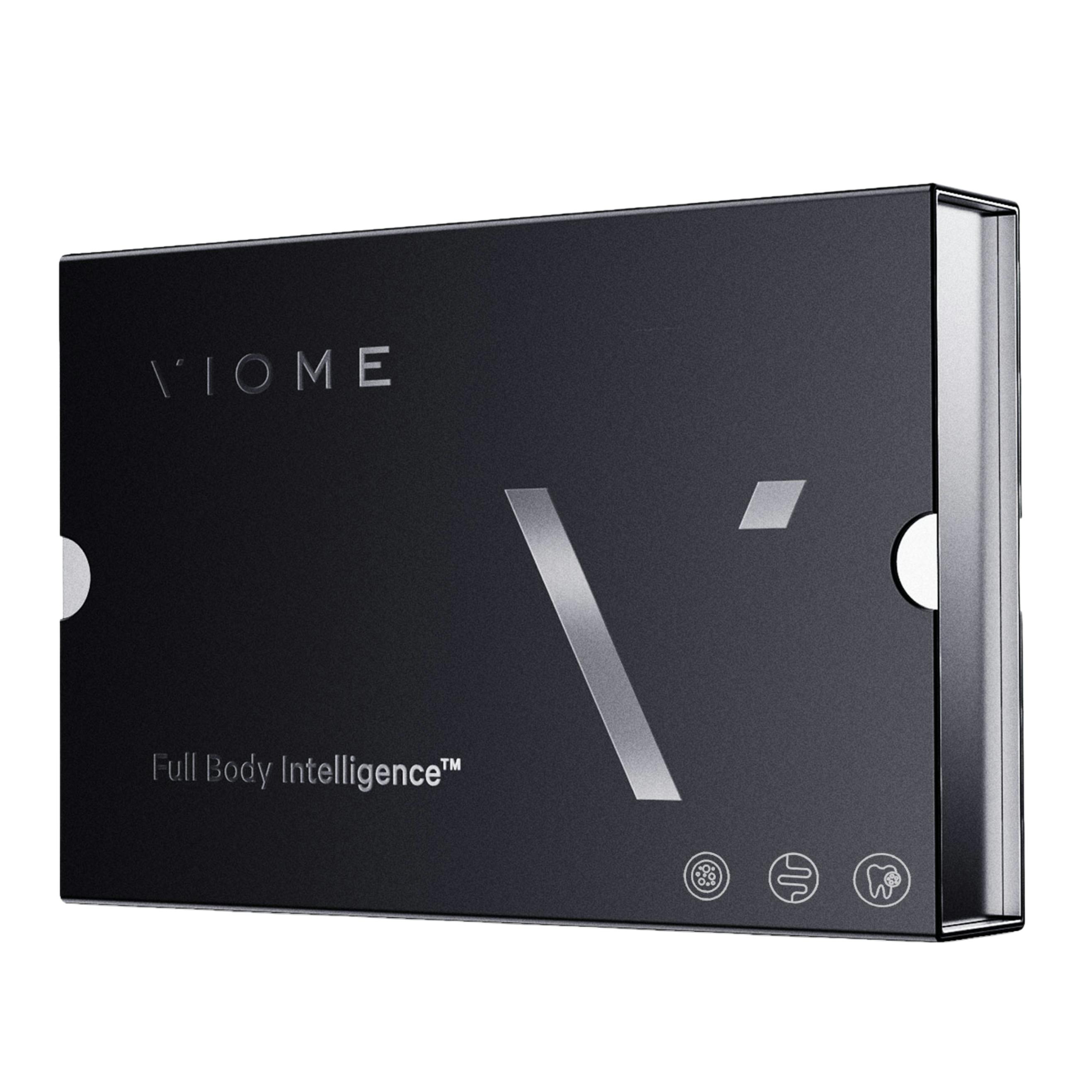 Viome Precision Supplements