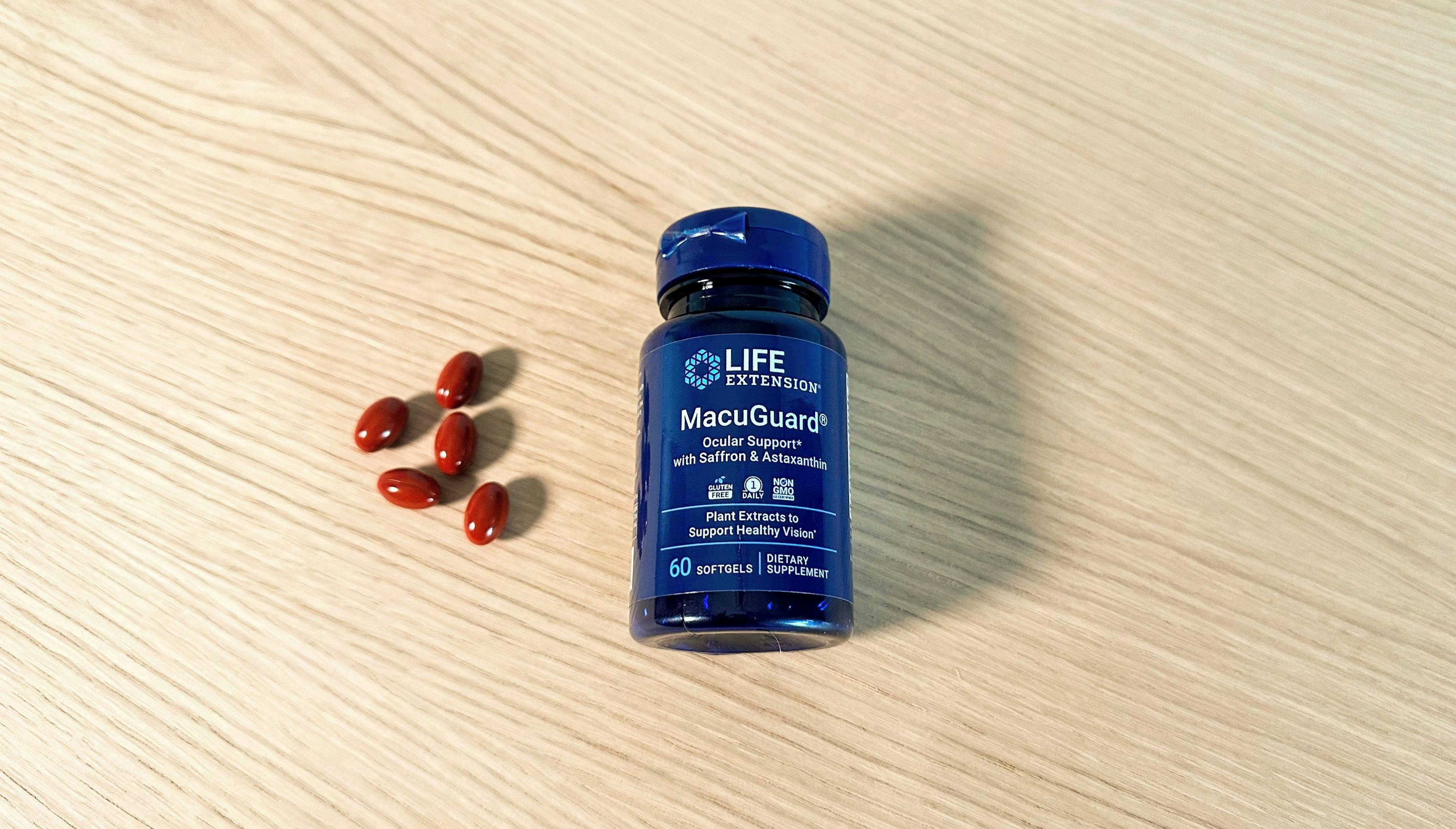 Best Astaxanthin Supplement | 6 Top Choices in 2026