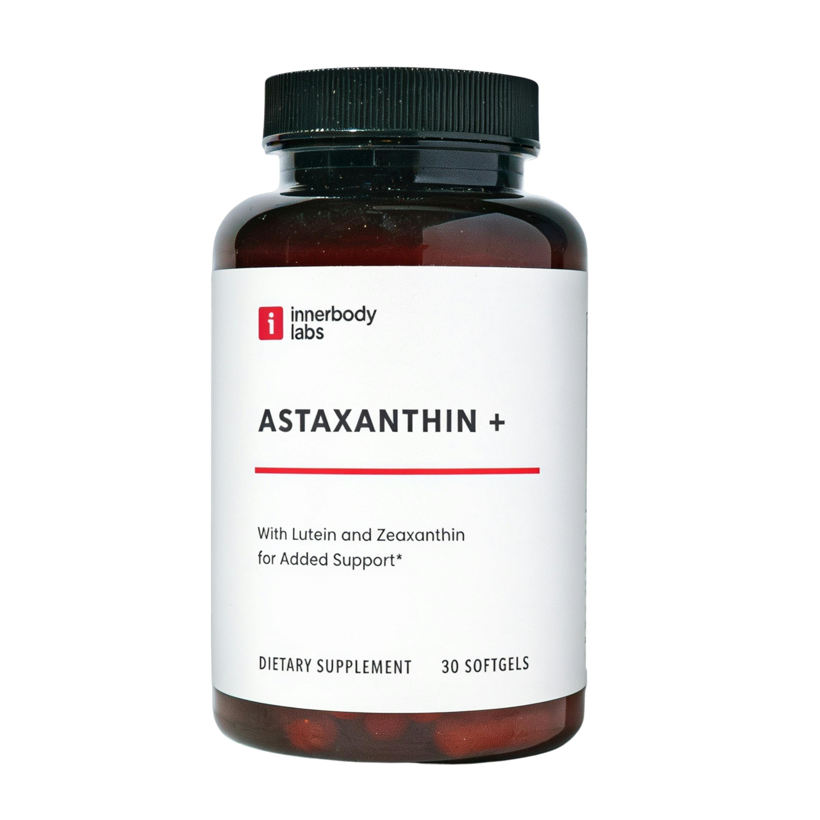 what's better antixidant glutathione or astaxanthin CoQ10 vs Astaxanthin: Which Is for Energy, Heart Health & Anti-Aging? Best Astaxanthin Supplement | 5