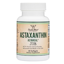 Double Wood Astaxanthin