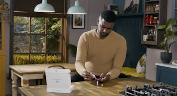 Best At Home Herpes Test