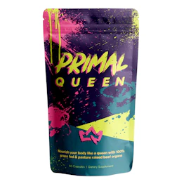 Primal Queen