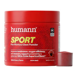 HumanN SPORT