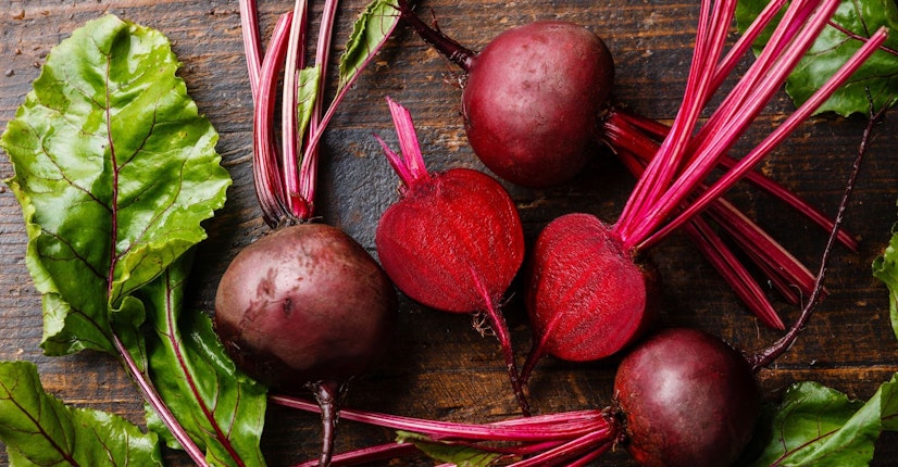 Best beet supplement