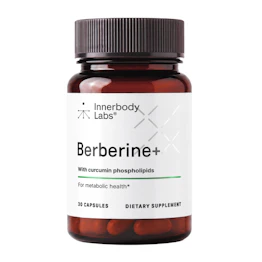 Berberine+ by Innerbody Labs