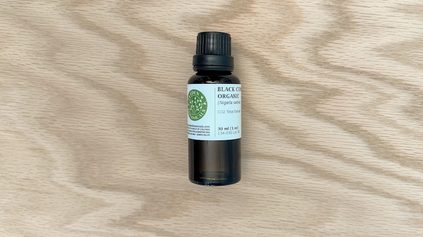 Best Black Seed Oil Eden Botanicals