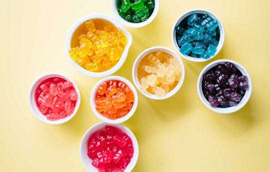 The Best CBD Gummies in 2022