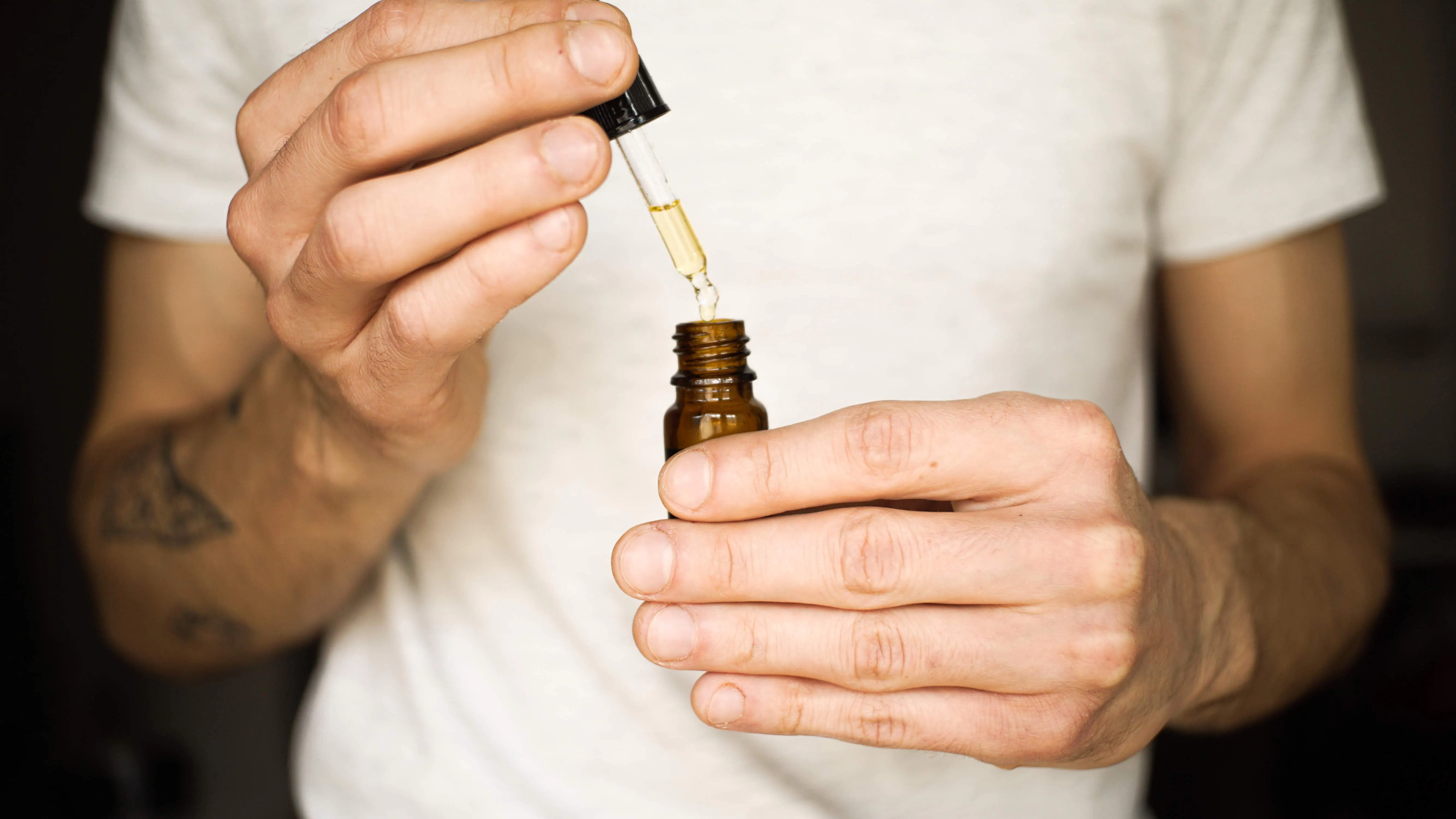 The Best CBD Oil