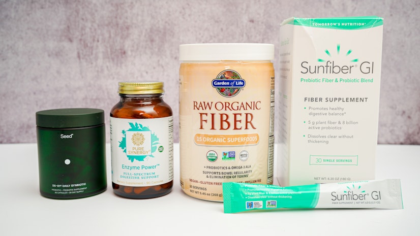 Best Colon Cleansers