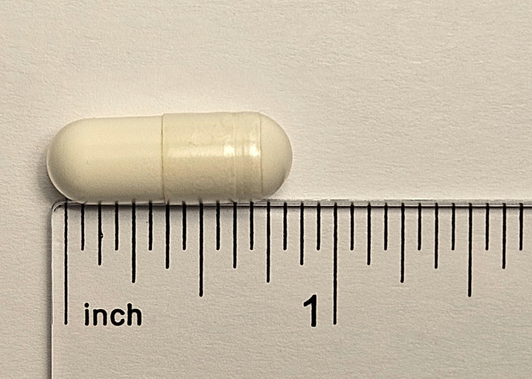 Best Colostrum Codeage Pill Size
