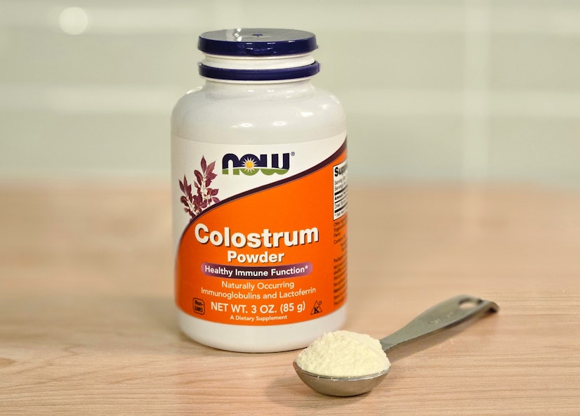 Best Colostrum Now