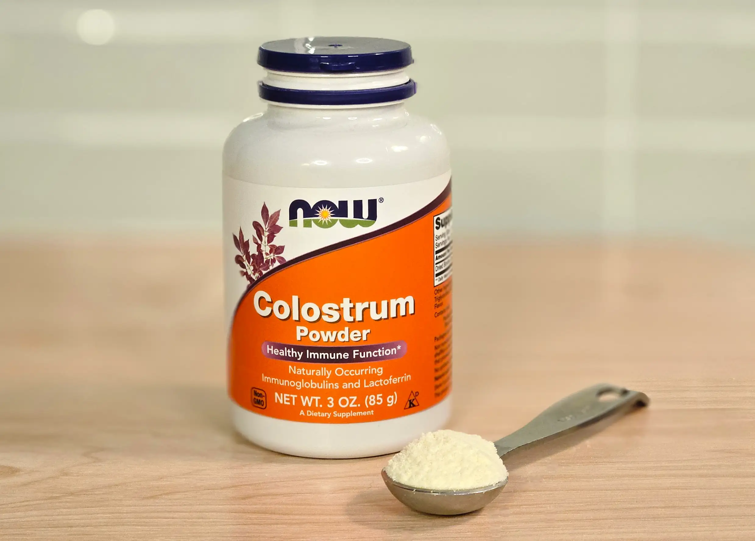 Colistium Powder Best Colostrum Supplement | We tried these top picks