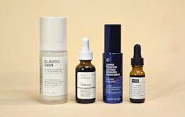Best Copper Peptide Serum