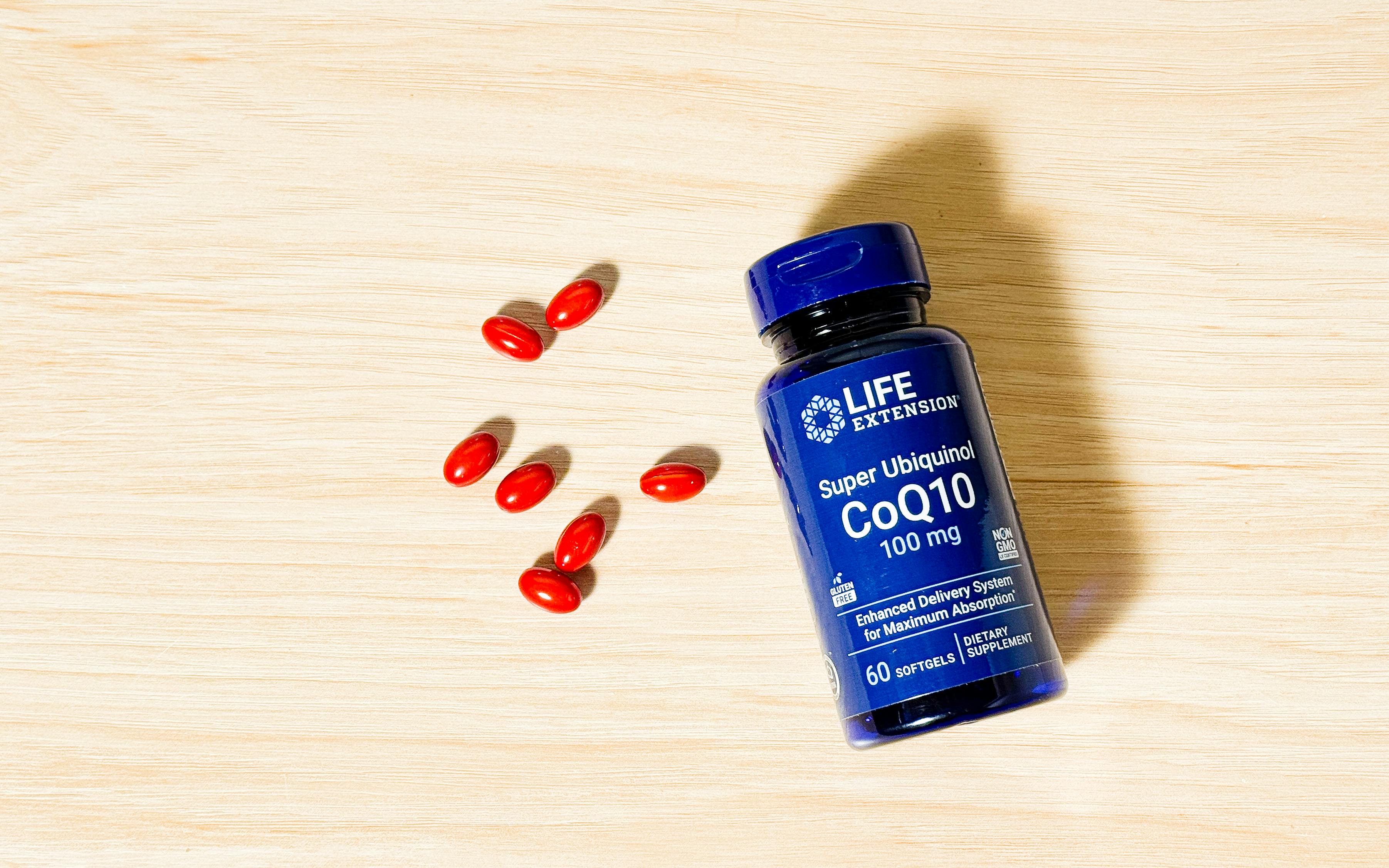 life extension acetyl-l-carnitine arginate amazon Best CoQ10 Supplement in 2026: Top 6 Contenders use:pre_workout GT BRIGHTENING C+ BODY FLAVORS:Mango Peach