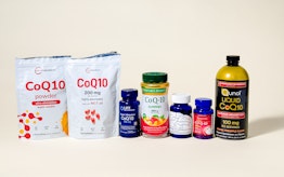 Best CoQ10 Supplement