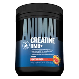 Animal Creatine HMB+