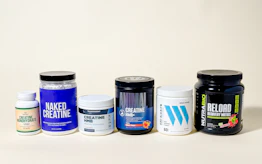 Best Creatine for Muscle Growth